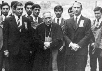 TFP receives Cardinal